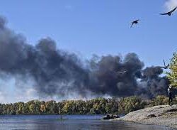 “بايدن”: الهجمات الصاروخية الروسية على أوكرانيا وحشية مطلقة