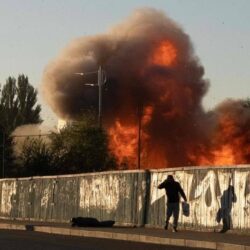 الهلال الأحمر السعودي بالشراكة مع بلدية محافظة أحد المسارحة يفعل مبادرة اليوم العالمي لانعاش القلب الرئوي