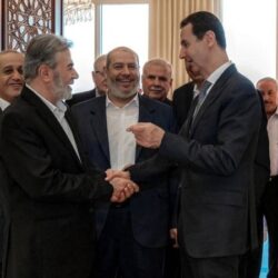 إيران تدعو مواطنيها بمغادرة أوكرانيا فوراً!.. هل اقترب “بوتين” من تنفيذ تهديده باستخدام النووي؟