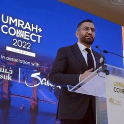 نائب وزير البيئة يفتتح المعرض السعودي الدولي للمنتجات العضوية “بيوفاخ السعودية 2022”