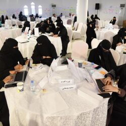 سمو أمير القصيم يكرّم المشاركين في نجاح مسيرة فعاليات اليوم الوطني الـ 92