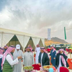 تنفيذ حكم القتل قصاصًا بأحد الجناة في أبها