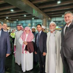 جامعة جازان تشارك في قمة ومعرض الموارد البشرية بدبي