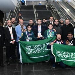 المديرية العامة للسجون تستكمل المرحلة الثانية لخدمة الزيارة عن بُعد