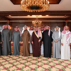 التحالف الإسلامي يستقبل وفداً من كلية الدفاع الوطني بدولة الإمارات العربية المتحدة