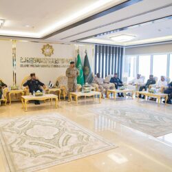 سمو أمير تبوك ينوه بحصول إمارة المنطقة على المركز الأول بين إمارات المناطق في قياس التحول الرقمي الحكومي