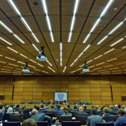 دولة العراق تدين القصف الايراني على اراضيها في اقليم كردستان