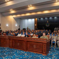 المملكة ترحب بالقرار المعتمد لحث إيران على التعاون مع الوكالة الدولية للطاقة الذرية