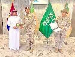 براعم الوطن تحت 15 يكسر النحس ويتغلب على براعم الخليج 1/5