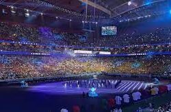 بالصور.. بحضور قادة ورؤساء العالم.. قطر تفتتح مونديال كأس العالم 2022