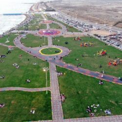 أمانة جازان تنظم معرضاً مفتوحًا بمناسبة اليوم العالمي للغة العربية