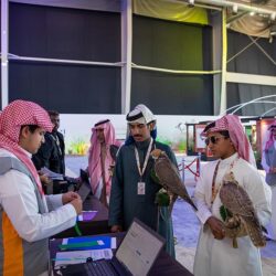 سمو نائب أمير منطقة جازان يرفع الشكر للقيادة الرشيدة بمناسبة تسجيل البن الخولاني السعودي في اليونسكو