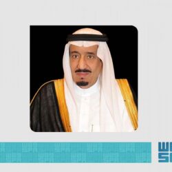 سمو ولي العهد يهنئ رئيس دولة الإمارات العربية المتحدة بذكرى اليوم الوطني لبلاده