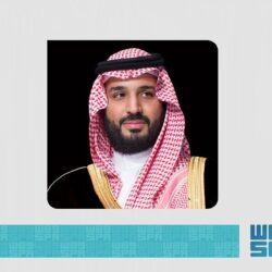 خادم الحرمين الشريفين يهنئ رئيس دولة الإمارات العربية المتحدة بذكرى اليوم الوطني لبلاده