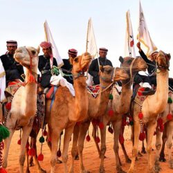 سمو ولي العهد يعزي رئيس جمهورية الصين الشعبية في وفاة الرئيس الأسبق