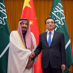 رئيس الوزراء العراقي: القمة العربية الصينية في الرياض فرصة اقتصادية كبيرة للعراق والمنطقة