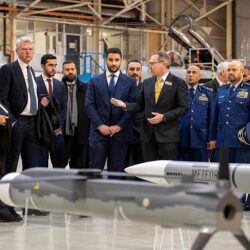 بتوجيه الأمير عبدالعزيز بن سعود .. مدير الأمن العام يتفقد الجهات الأمنية في منطقة جازان