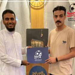 طلاب سعوديون يحصدون جائزة “الأداء المتميز” خلال النهائيات الإقليمية لمسابقة هواوي لتقنية المعلومات والاتصالات”