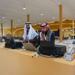 انطلاق الندوات الحوارية لنجوم الفن السابع بمهرجان البحر الأحمر السينمائي الدولي بجدة