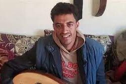 الكابتن حسين عيسى حكمي مدربا بأكاديمية مستقبل الساحل بالمضايا