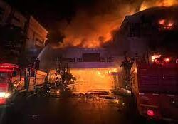 استعدادات نادي الوطن ضمد بجازان