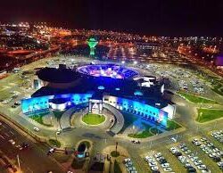 أمير جازان يستقبل سفير اليونان لدى المملكة