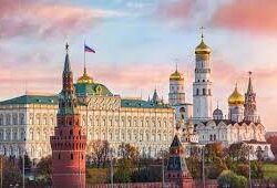 روسيا تكشف عن عدد الأهداف التي قصفتها في أوكرانيا منذ بداية الغزو