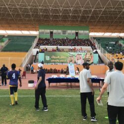 في خبر حصري نادي الوطن يتعاقد مع مواهب جديدة من الفئات السنية