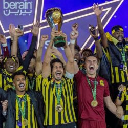 براعم نادي الوطن يتراجع للمرتبة 12 في الدوري الممتاز تحت سن 15 سنة