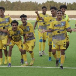 الساحل يتعادل مع أصدقاء الملتقى ويبقي أمله في التأهل قائم