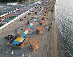 “الأرصاد”: أمطار رعدية على منطقة جازان