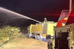 وزارة الخارجية: المملكة تدين وتستنكر الهجوم المسلح على سفارة جمهورية أذربيجان في العاصمة الإيرانية طهران