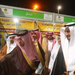 أكثر من 50 ألف زائر لمهرجان البن السعودي العاشر منذ افتتاحه