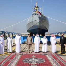 خادم الحرمين الشريفين يرأس جلسة مجلس الوزراء