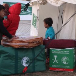 الشؤون الإسلامية في جازان تختتم برنامج “انتماء” المصاحب لشتاء جازان