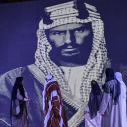 إقبال دولي على الجناح السعودي المشارك في معرض الدفاع الدولي “أيدكس 2023”