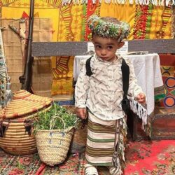 مسرح “ليوان الرياض” .. إثراء تاريخي ومعرفي