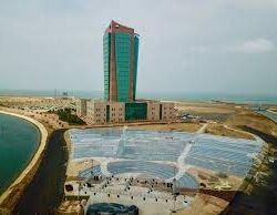 تنبيه متقدم من المركز الوطني للأرصاد بارتفاع للأمواج على جدة ورابغ وبحرة