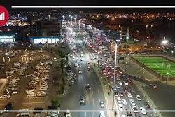 “الصورة معي بـ5 ريال” بشرط.. شاهد ممازحة أمير جازان للأطفال احتفاءً بـ”التأسيس”