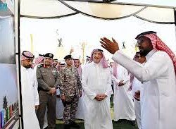 مهرجان “عسل جازان” الثامن يشهد عدداً من العروض والفعاليات الثقافية والترفيهية