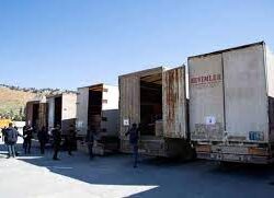 كم مترا تحركت تركيا على وقع الزلزال المدمر؟