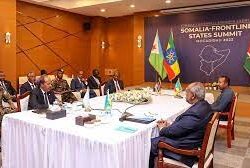 وزير الخارجية يتلقى اتصالاً هاتفياً من الأمين العام لمنظمة التعاون الإسلامي