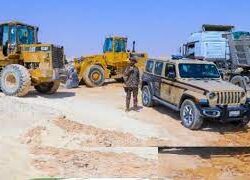 حادث تصادم بشمالي الطائف ينتهي بمصرع معلمتين وسائقهن ومواطن