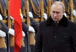 عقوبات أوروبية جديدة على موسكو في ذكرى غزو أوكرانيا الأولى