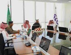 14 ألف علم سعودي يرفرف في سماء جازان احتفاءً بيوم التأسيس