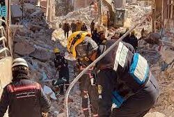 ضبط 10 مخالفين لنظام البيئة لاستغلالهم الرواسب دون ترخيص