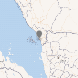 بالقلعة الدوسرية.. أمير جازان يرعى حفل أهالي المنطقة بيوم التأسيس