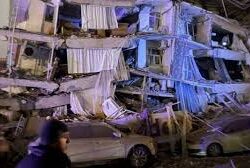 وزارة الخارجية: المملكة تتابع عن كثب مجريات الأحداث المؤسفة في تركيا وسوريا إثر الزلزال