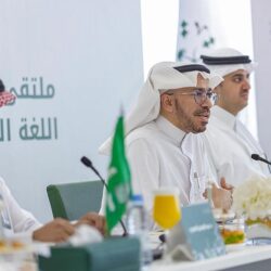 المجلس المحلي بمحافظة فيفاء يناقش تنفيذ عدد من المشاريع التنموية