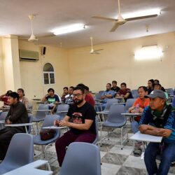 إقبال كثيف على التمور بأسواق منطقة جازان